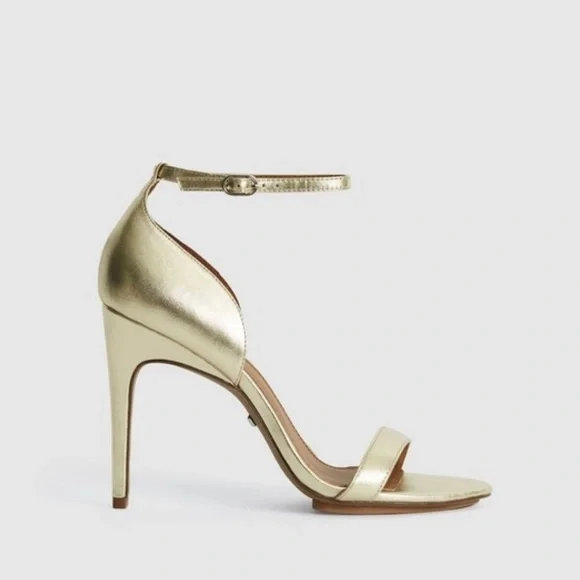Reiss Paula heels - Picture 1 of 5